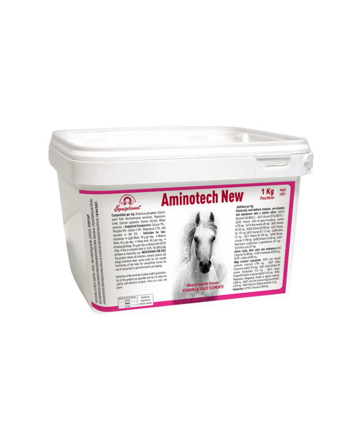 Aminotech New